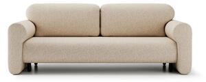 Canapea lemn masiv Messalinna 243x113 cm