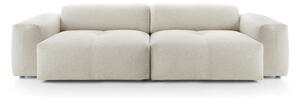 Canapea lemn masiv Calm 266x100 cm