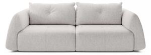 Canapea lemn masiv Camira 254 x 115 cm