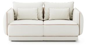 Canapea lemn masiv Yves 190x100 cm