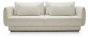 Canapea lemn masiv extensibilă Evora 230x114 cm
