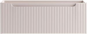 Comad Nova Cashmere dulap 80x39x28.7 cm sub chiuveta pe perete bej NOVA CASHMERE 82-80-40-1S