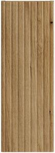 Comad Nova Coast Evoke dulap 30x18.9x57 cm laterala pe perete stejar NOVA COAST EVOKE 83-30-1D