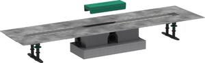 Hansgrohe uBox Universal set de montare cm 56026180