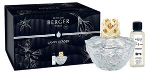 Set Maison Berger lampa catalitica Kali Givree cu parfum Splendeur Vanillee
