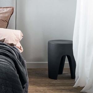 ByNord - Besshoei Side Table Coal