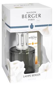 Set Maison Berger Aroma new Energy Grise cu lampa catalitica si cu parfum Aroma Happy 250ml