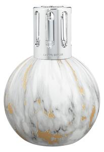 Lampa catalitica Maison Berger Marbrure Blanche