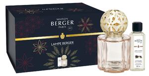Set lampa catalitica Maison Berger Pomelis Nude cu parfum Splendeur Vanillee 250ml