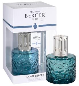 Set Maison Berger lampa catalitica Mirage Blue cu parfum Blue Seduction