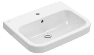 Lavoar baie suspendat alb 60 cm Villeroy Boch Architectura 600x470 mm