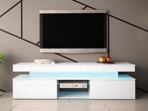Comoda TV Lestirola 2D 190 LED