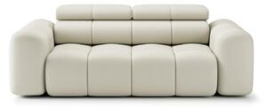 Canapea lemn masiv Bliss 214×113 cm