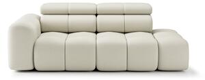 Canapea lemn masiv Bliss 215×113 cm