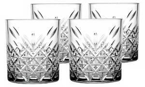 Set pahare whisky Mäser Timeless, 4 piese