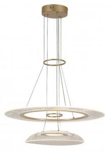 Suspensie moderna led 36W ZOFRAEL 72412 Rabalux