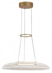 Suspensie moderna led 24W ZOFRAEL 72411 Rabalux