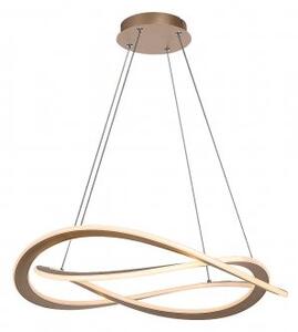 Suspensie moderna led 72W KALLIRA 72282 Rabalux