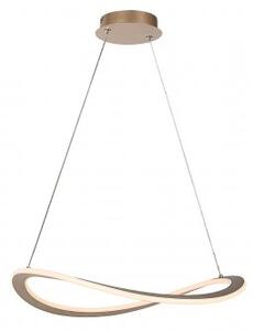 Suspensie moderna led 40W KALLIRA 72281 Rabalux