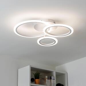 Candelabru Klarion 16W - 3 culori de lumină