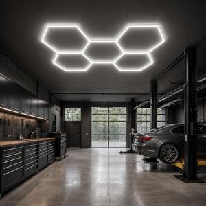 LED Panel tip fagure Vivia – 144W, 224×183cm