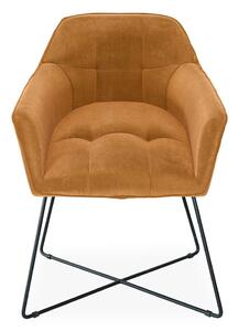 Scaun lemn masiv SILLA, 62 × 83 × 62 cm