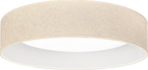 Brilagi - LED reglabil VELVET SM. 36W/230V 3000-6000K diam. 55 cm crem WT + DO