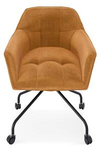 Scaun lemn masiv SILLA, 62 × 83 × 62 cm