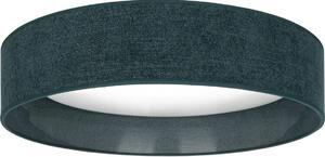 Brilagi - Plafonieră LED VELVET SIMPLE LED/24W/230V 4000K diam. 45 cm verde