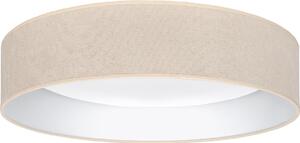 Brilagi-LED Plafonieră VELVET SIMPLE LED/36W/230V 3000K diam. 55 cm crem