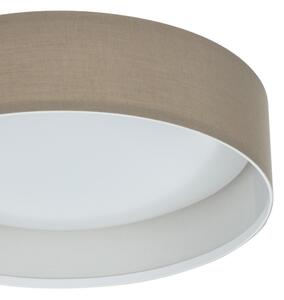 Eglo 31589 - Plafonieră LED PASTERI LED/11W/230V