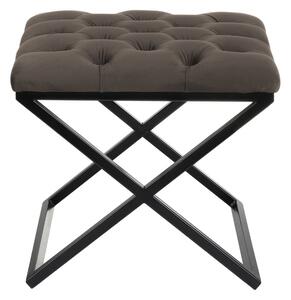 Banchetă Linda Cross Chesterfield