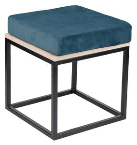 Măsuță-taburet Linda Cube Table Plus