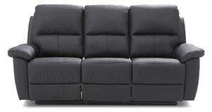 Canapea lemn masiv TWINS, 198 × 99 × 95 cm