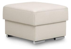 Taburet lemn masiv ZOOM, 70 × 44 × 55 cm