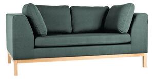 Canapea dublă extensibilă Ambient Wood