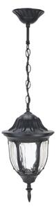 Felinar Cu Lant Negru 220V/60W/Ip43