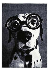 Covor Kolibri Dalmatian 11254 Selectează mărime: 120 X 170