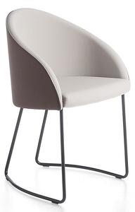 Fotoliu lemn masiv Kameo – Design ergonomic