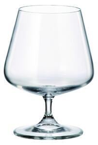 Set 4 pahare brandy 560ml, Gourmet