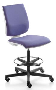 Kubix lemn masiv Stool – Taburet profesional