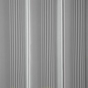 Perdea de duș 180x180 cm Textured Stripe - Catherine Lansfield
