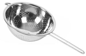 Orion Strecurătoare inox 24 cm