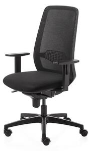 Key lemn masiv Go – Scaun ergonomic operativ