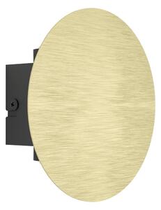 Aplică LED Eglo 901201 TALAMELLO LED/4W/230V 3000K auriu