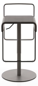 Kyro lemn masiv Stool – Taburet pivotant