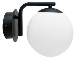 Lampă de perete AMADEO 1xE14/40W/230V negru