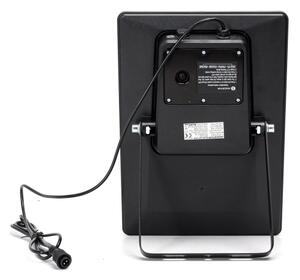 Bandă LED RGB solară dimabilă LED/10W/3,2V 10 m IP65 + telecomandă