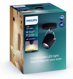Spot LED RIVANO LED/4,3W/230V Philips 50611/30/P0