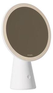 Oglindă cosmetică dimabilă cu retroiluminare LED MIRROR LED/4,5W/5V Philips